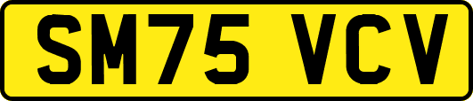 SM75VCV