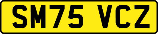 SM75VCZ