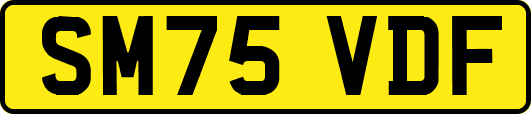 SM75VDF