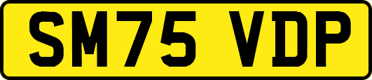 SM75VDP