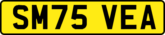 SM75VEA