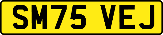 SM75VEJ