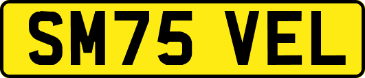 SM75VEL