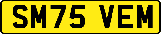SM75VEM