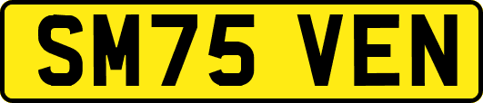 SM75VEN