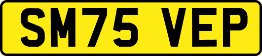 SM75VEP