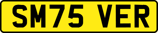 SM75VER