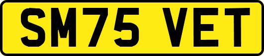 SM75VET