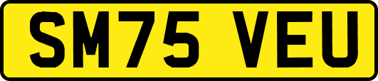 SM75VEU