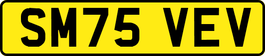 SM75VEV