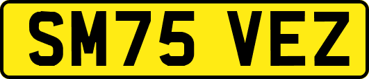 SM75VEZ