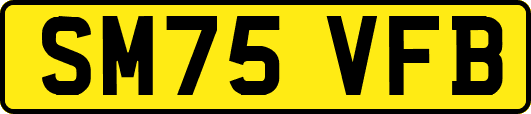SM75VFB