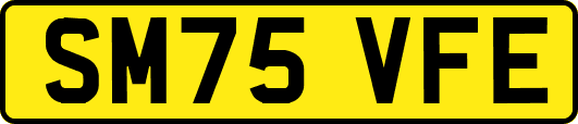 SM75VFE