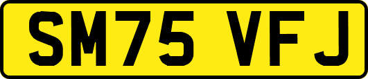 SM75VFJ