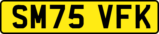 SM75VFK