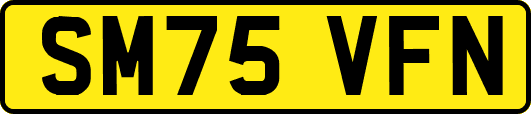 SM75VFN