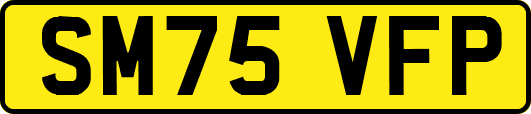 SM75VFP