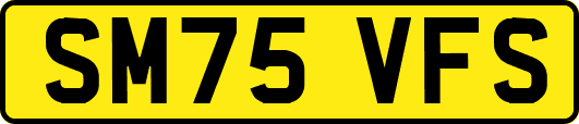 SM75VFS