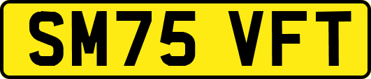 SM75VFT
