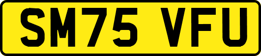 SM75VFU