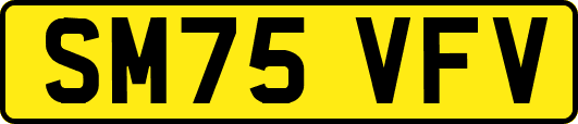 SM75VFV