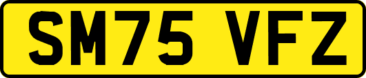 SM75VFZ