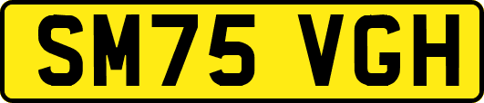 SM75VGH