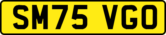 SM75VGO