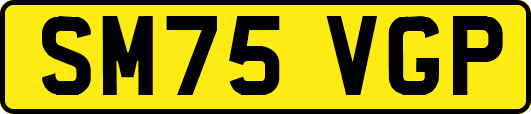 SM75VGP
