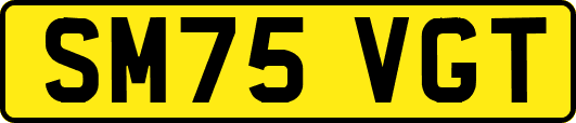SM75VGT