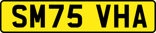 SM75VHA