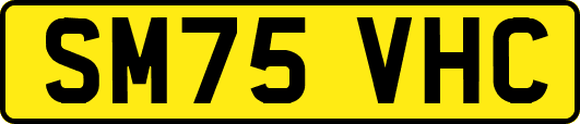 SM75VHC