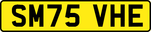 SM75VHE