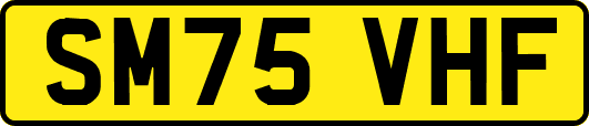 SM75VHF