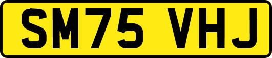 SM75VHJ