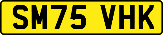 SM75VHK