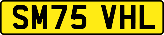 SM75VHL