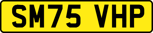 SM75VHP