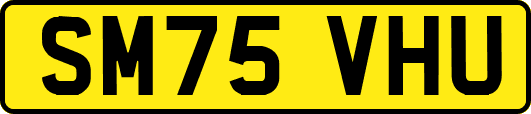 SM75VHU