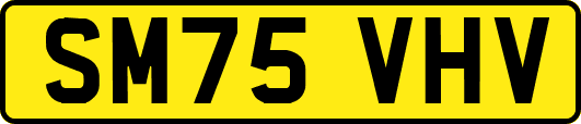 SM75VHV