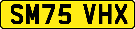 SM75VHX