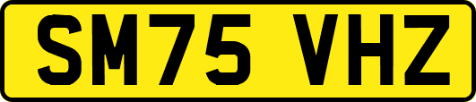 SM75VHZ