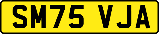 SM75VJA