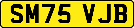 SM75VJB