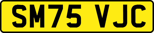 SM75VJC