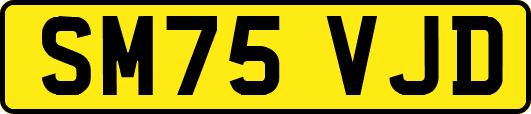 SM75VJD