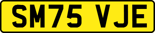SM75VJE