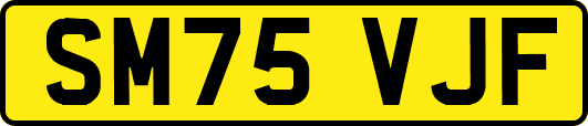 SM75VJF