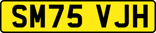 SM75VJH