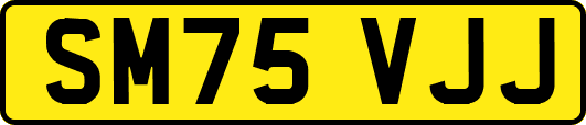 SM75VJJ